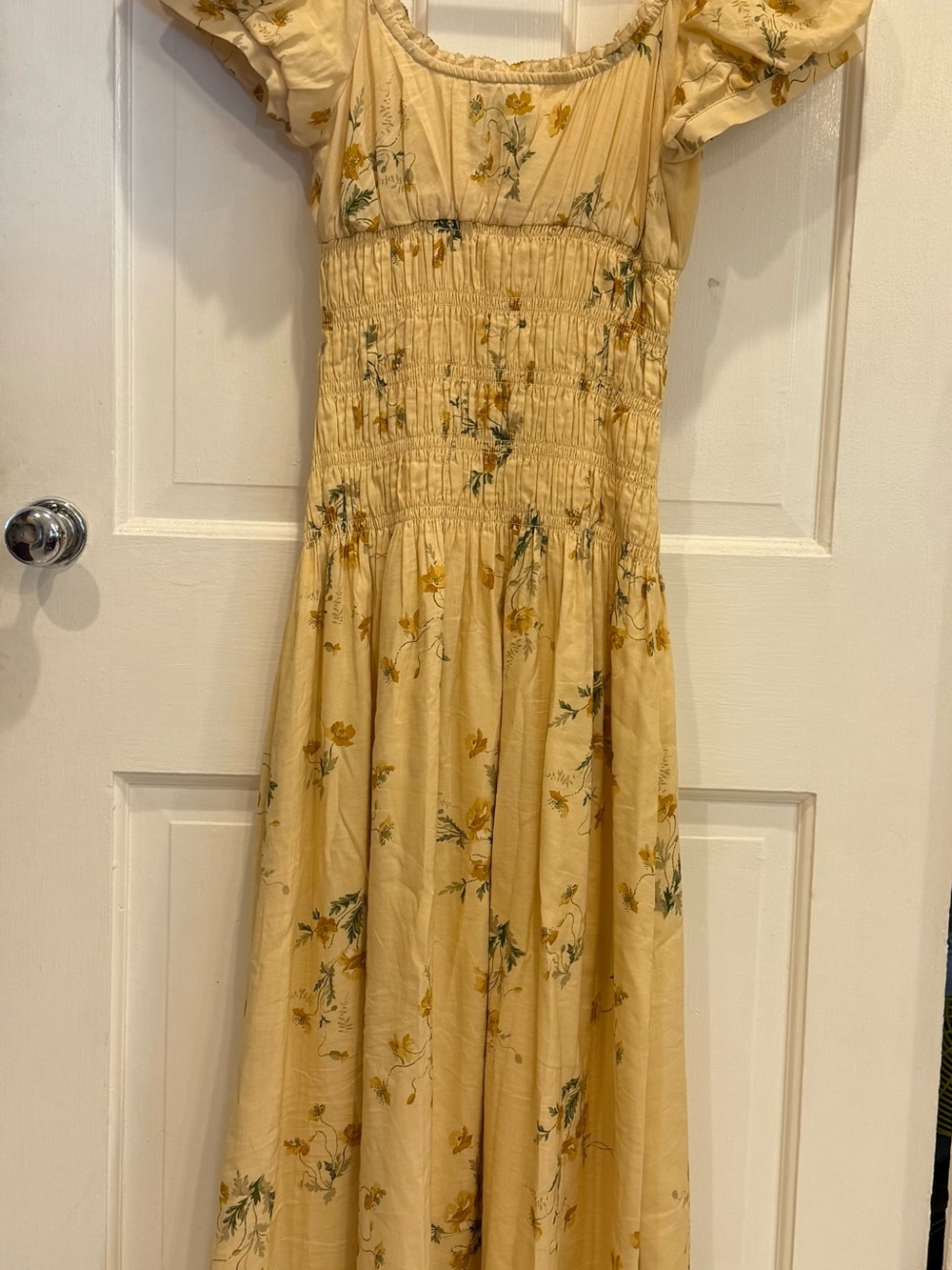 Reformation Riva Dress - Picture 5 of 5